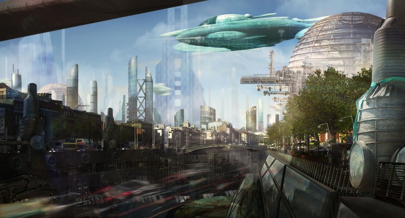 future city final high resolution desktop 2048x1103 hd-wallpaper-571096